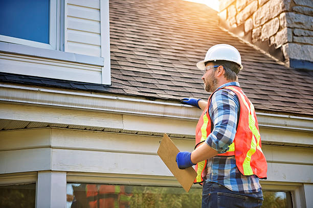 Licensed Emergency Roof Repair service in Wellesley, MA - Big Toms Roofing